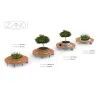 Planter Universe