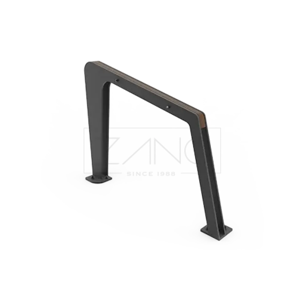 Soft Bicycle Rack