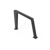 Soft Bicycle Rack