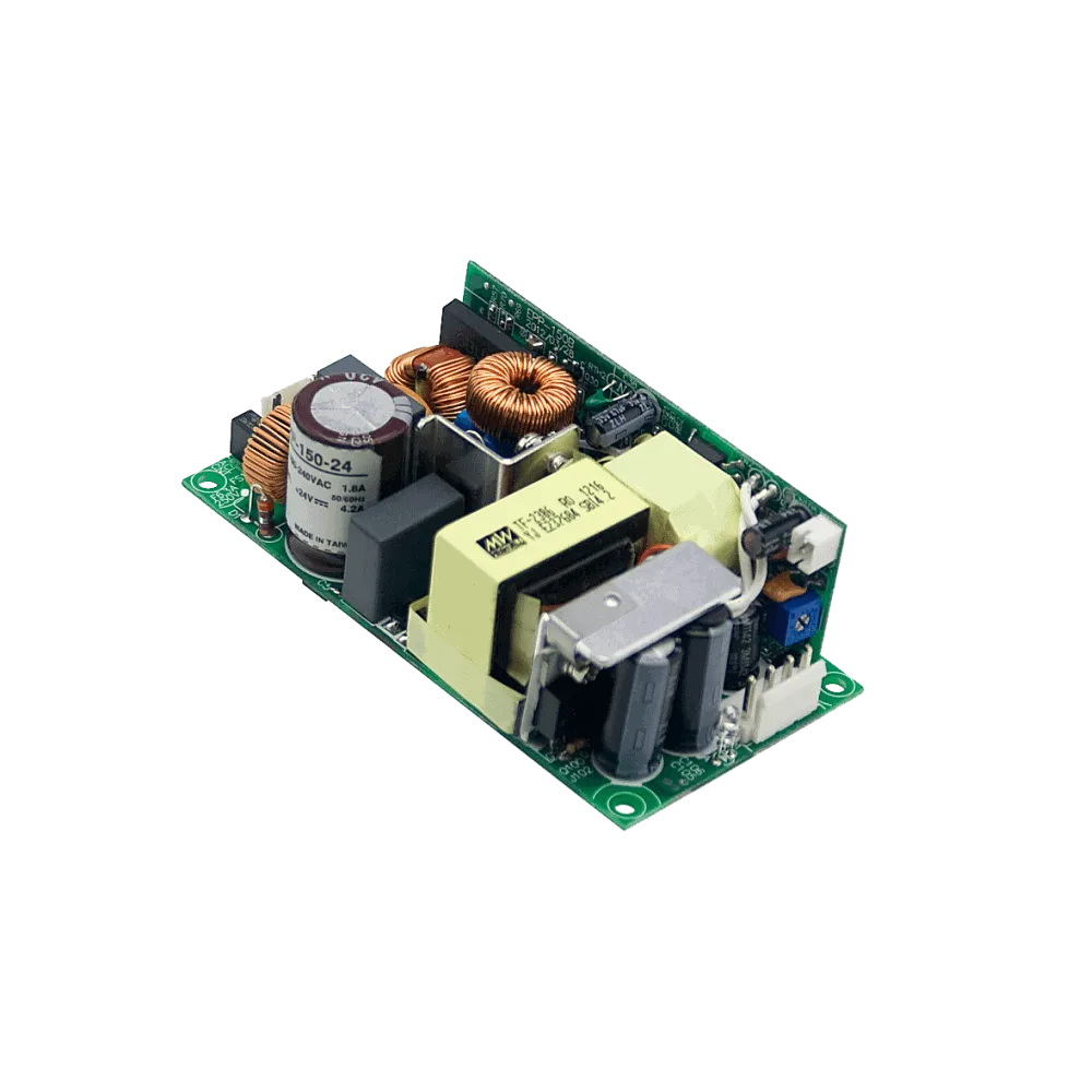 150W Open Frame Power Supply 15V/11.7A
