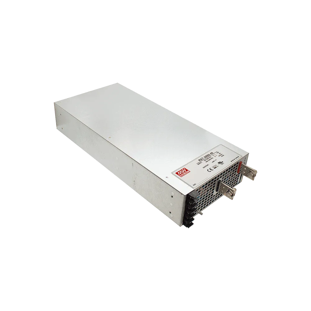 4800W 3-Phase Power Supply 24V/200A