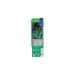 Dual DC-Module +/- 24.0Vdc, +/-72W for UltiMod / Xgen