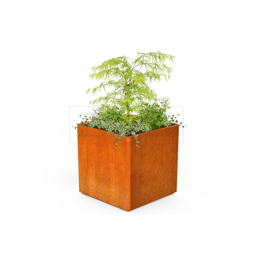 Stilo Planter