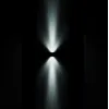 Up&Down Maxi Wall 7450W/WD3.NB-Wall - Wall luminaire DALI Double Emission - Built-in driver