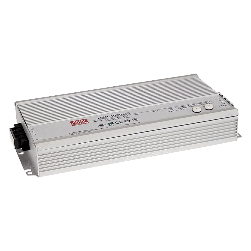 1008W Enclosed Power Supply 24V/42A