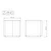 Stilo Planter