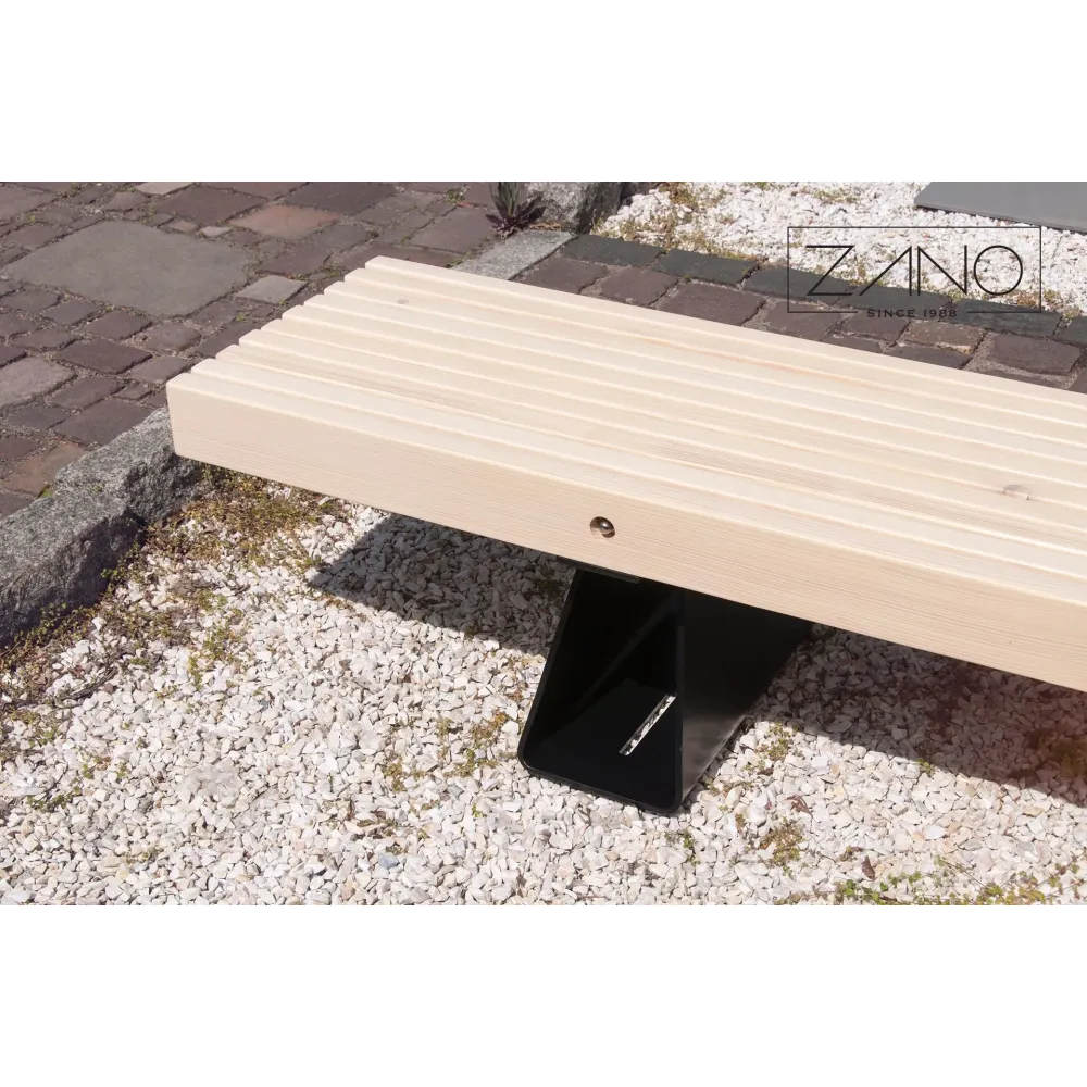 Travetto Bench