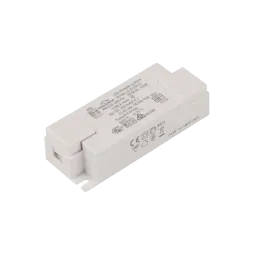 12W LED Driver Constant Current 350mA, 18-35Vdc