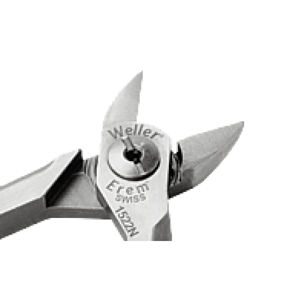 Side cutter, oval head for 1500BSF