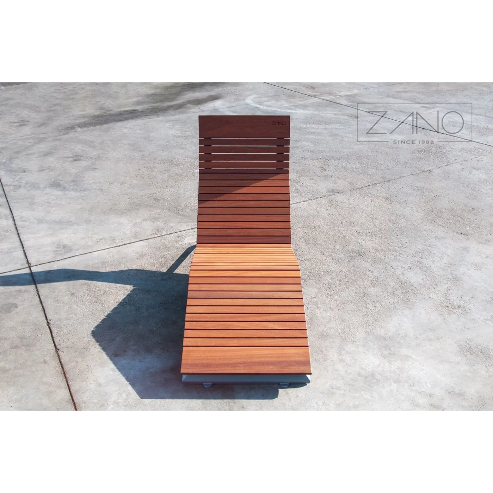 Stilo lounger