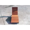 Stilo lounger