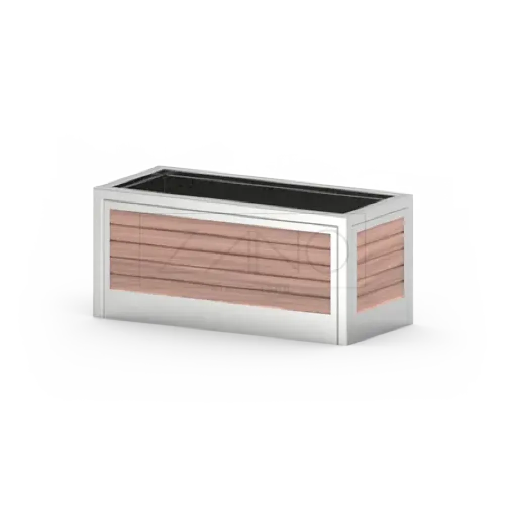 Salver Planter