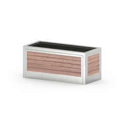 Salver Planter