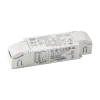 25W LED driver 12V/2.1A, Independent