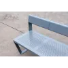 Scandik bench