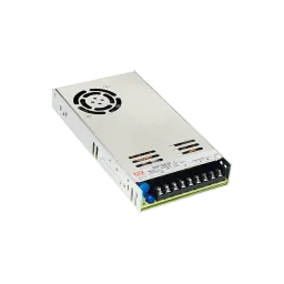 300W Enclosed Power Supply 7.5V/40A