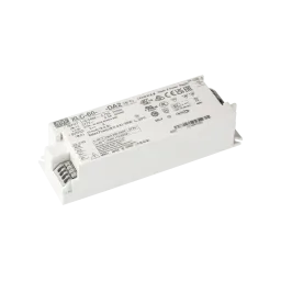 60W LED driver 12V/5A, DALI2