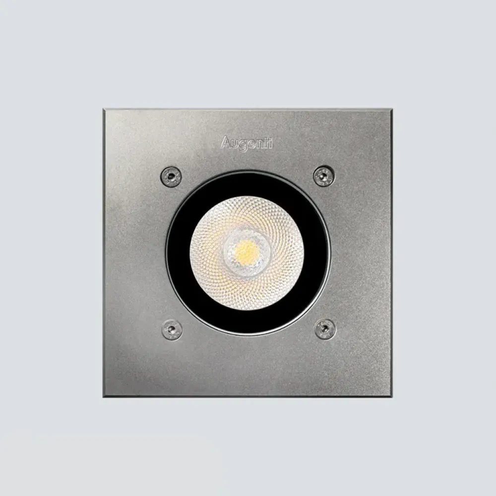 Platho 145 - Square Walkable L. 145 - Built-in driver
