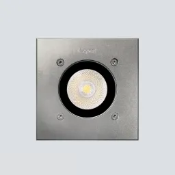 Platho 145 - Square Walkable L. 145 - Built-in driver