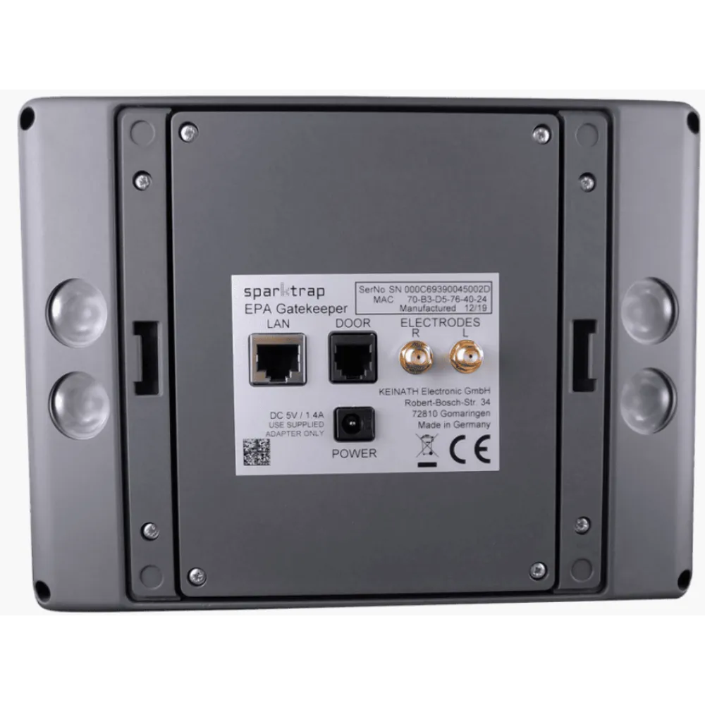 EPA GATEKEEPER® net