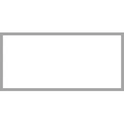Classic plaque without icon 210x100