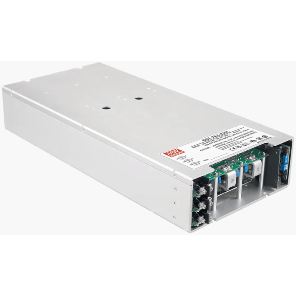 7515W 3-Phase Power Supply 380V/22.5A