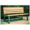 Valencia Bench