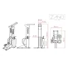 Kangu bike repair station