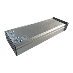 UltiMod Power Pac 600W 4-Slots