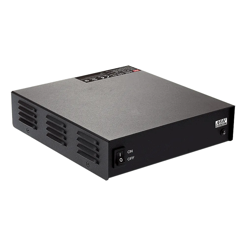 345W Battery Charger for 24V Lead-Acid and LI-ION Batteries