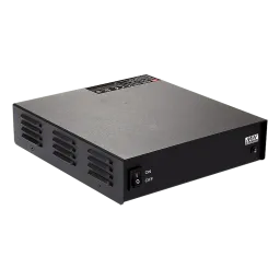 345W Battery Charger for 24V Lead-Acid and LI-ION Batteries