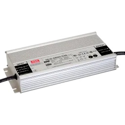 480W LED Driver CV+CC 24V/20A