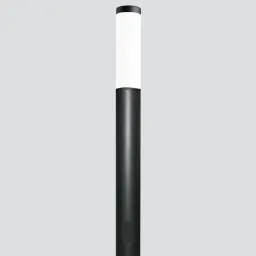 Siluro 319-...OLD4-Urban Lighting - Pole H. 3600 with opal diffuser