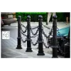 Bollard Denso
