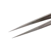 Precision tweezers, standard model for delicate work