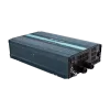 3200W True Sine Wave DC/AC Inverter 40…66Vdc/230Vac