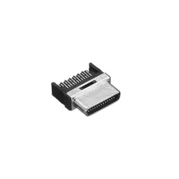 HTK Soldering Female connector HDR-E26FSG1+