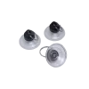 LCD opener suction cup with ring (VE3)