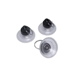 LCD opener suction cup with ring (VE3)