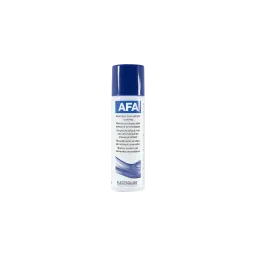 AFA acrylic protective lacquer without aromatic solvents 200ml