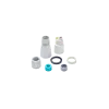 TH394 device connector set, 3P, push-in connection, IP66/IP67/IP68