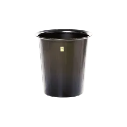 ESD waste bin, 14 liters