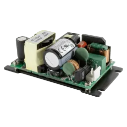 130W medical open frame power supply 19V/6.8A