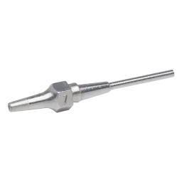 XDSL 7, inner Ø 1.2 mm, outer Ø 2.7 mm, nozzle length 16.5 mm
