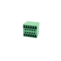 PCB Terminal Block ECHB350R-xxP
