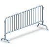 Barrier grid