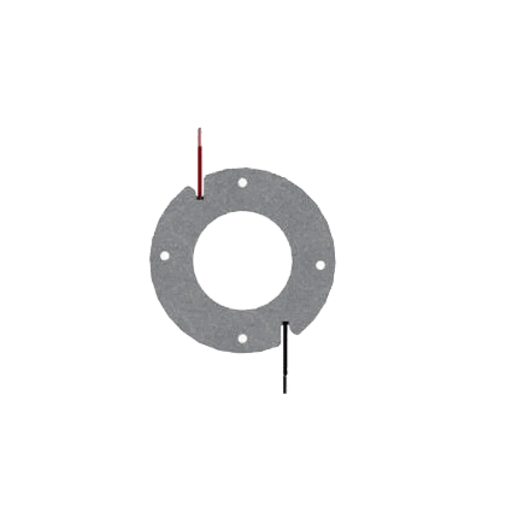 LED Holder for 38x38mm COB