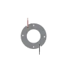LED Holder for 38x38mm COB