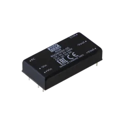 40W DC/DC-Converter, Input 40…160V, Output 12V/3.333A