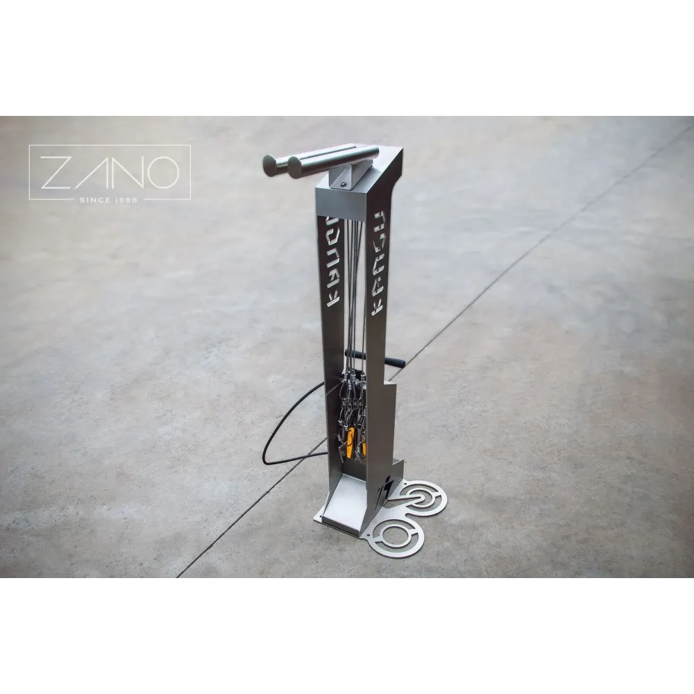 Kangu Bicycle repair station
